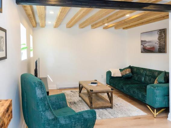 Cozy Cottage Style House Kitchener Exteriér fotografie